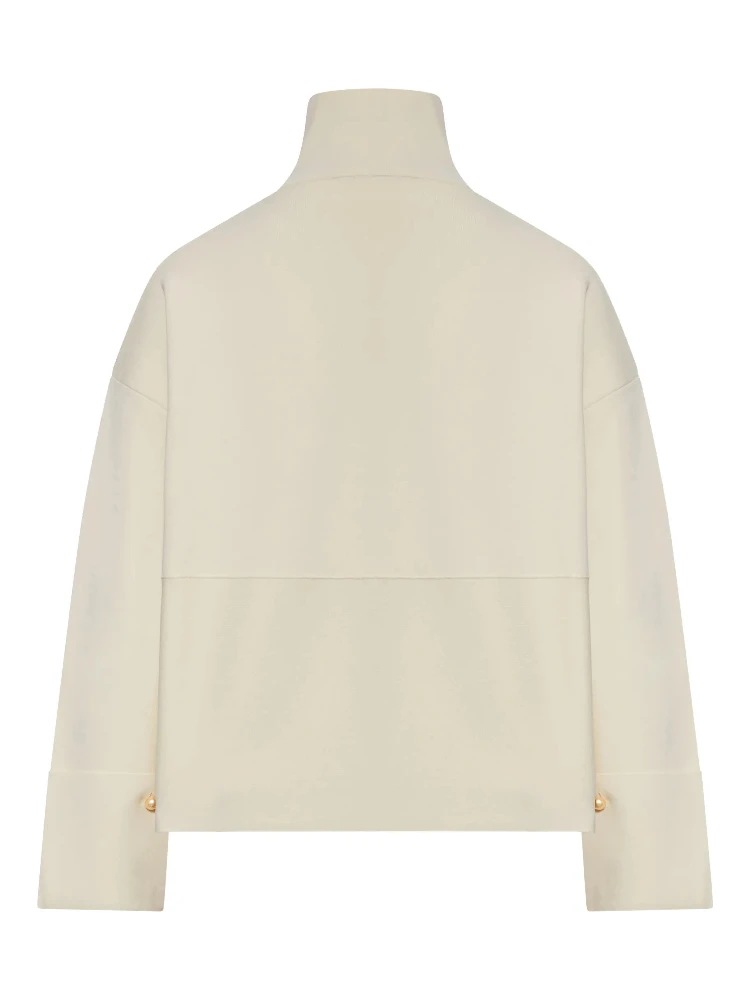 Max Mara Sweaters Beige alternative