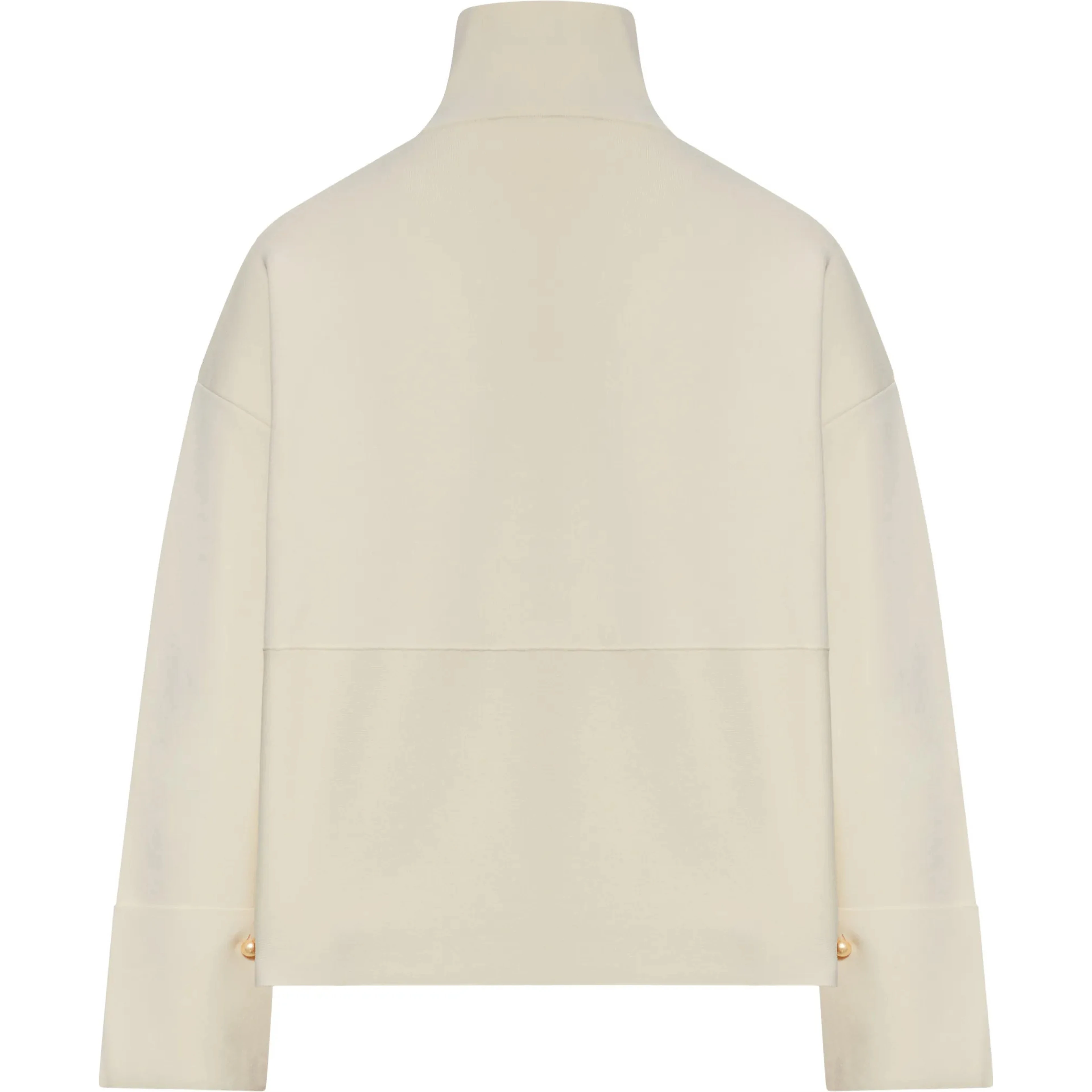 Max Mara Sweaters Beige