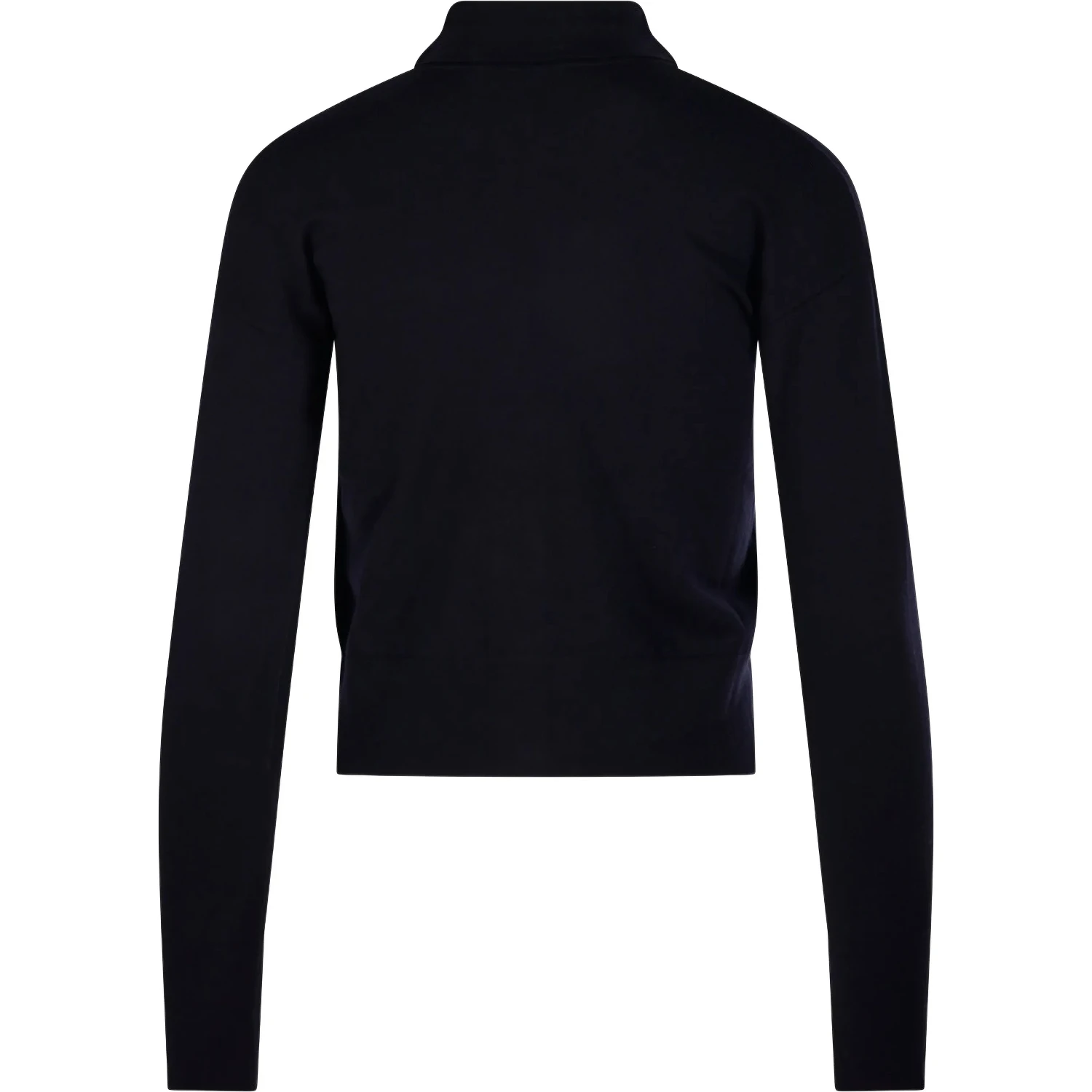Max Mara Sweaters Blue
