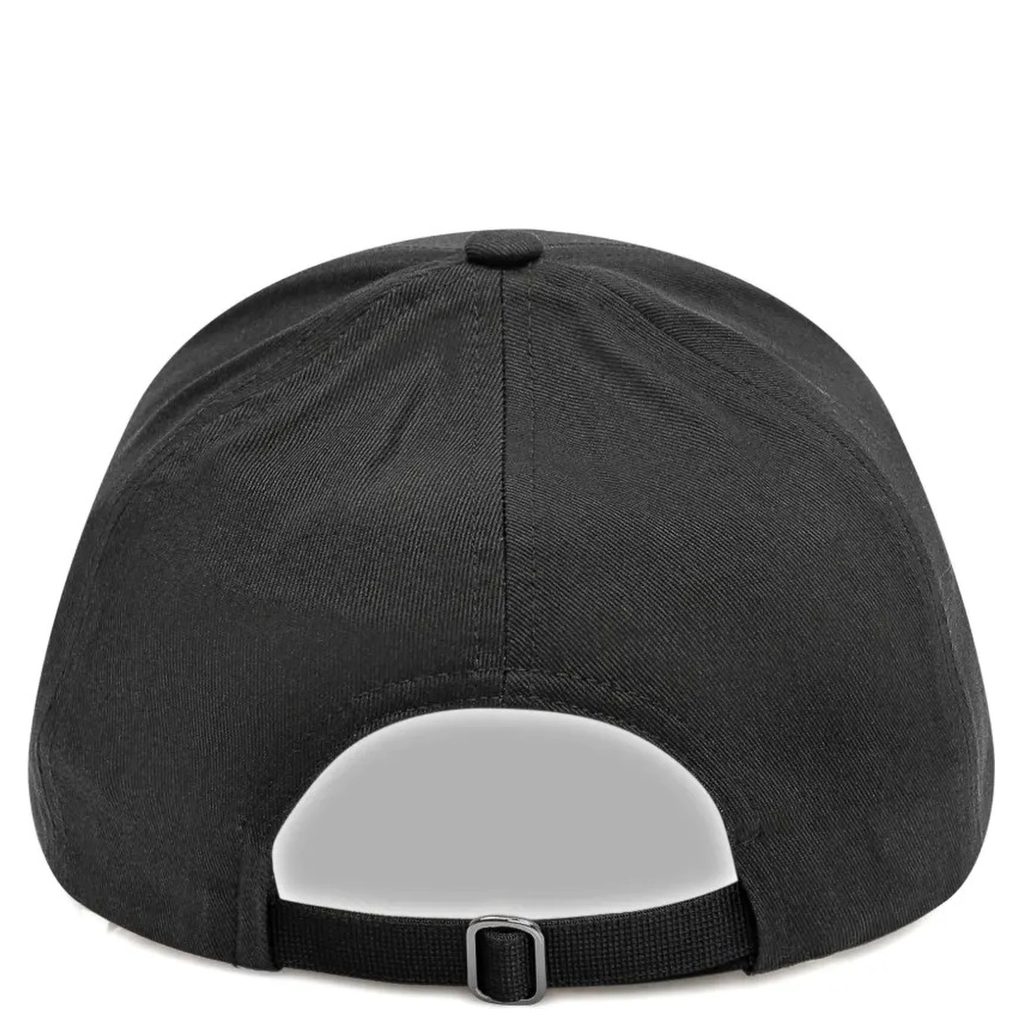 Moncler Hats Black