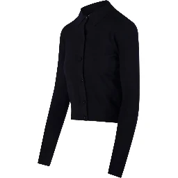 Max Mara Sweaters Blue