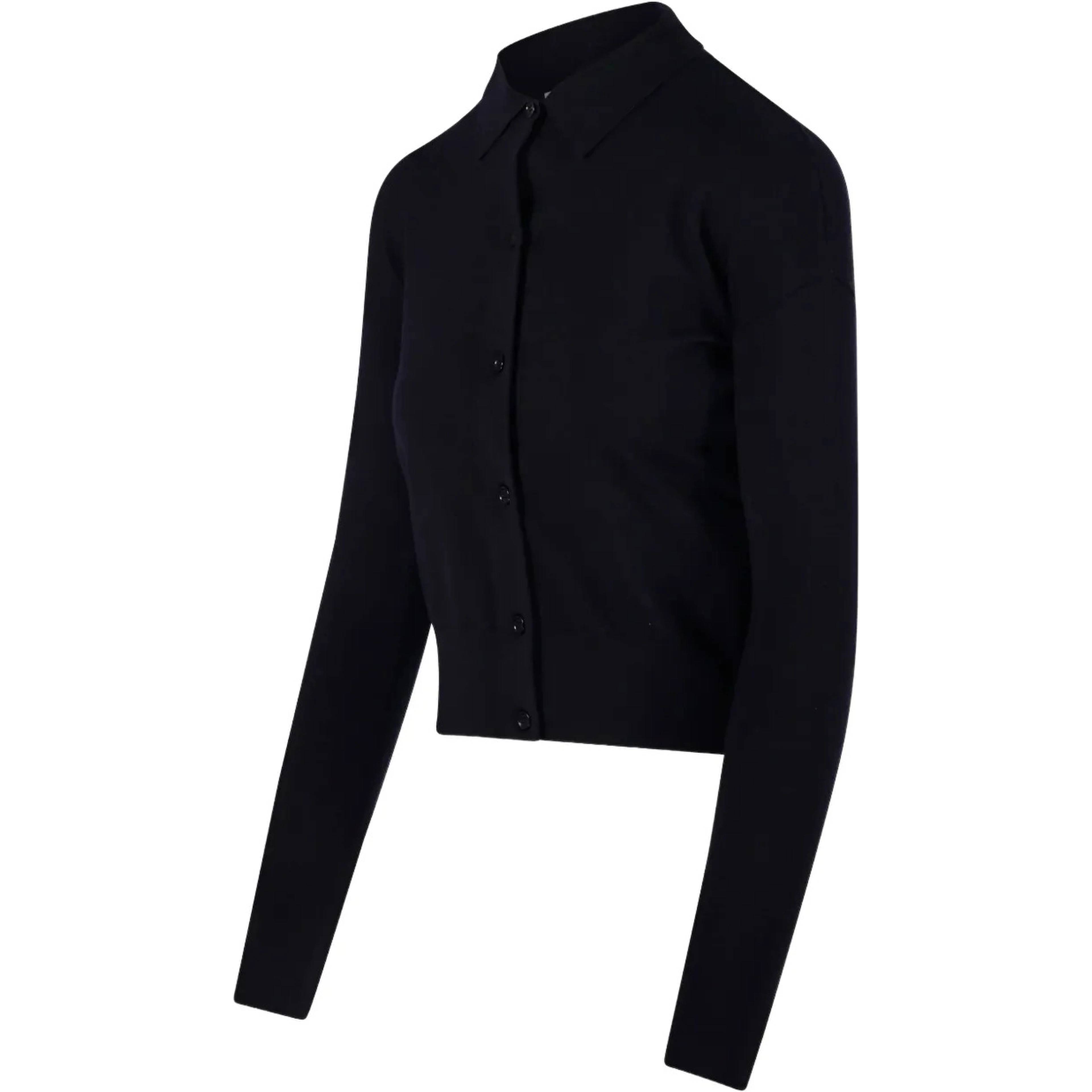 Max Mara Sweaters Blue
