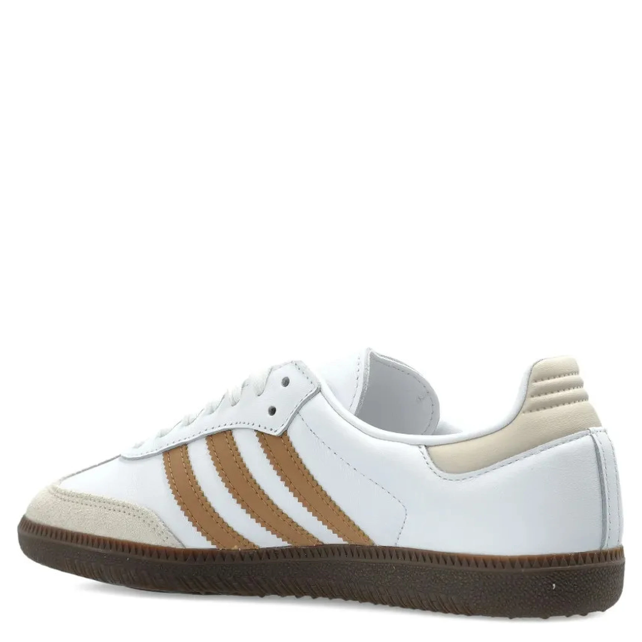 Adidas Sneakers White