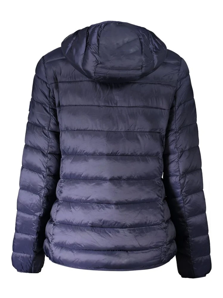 Blu Poliammide Women Jacket alternative