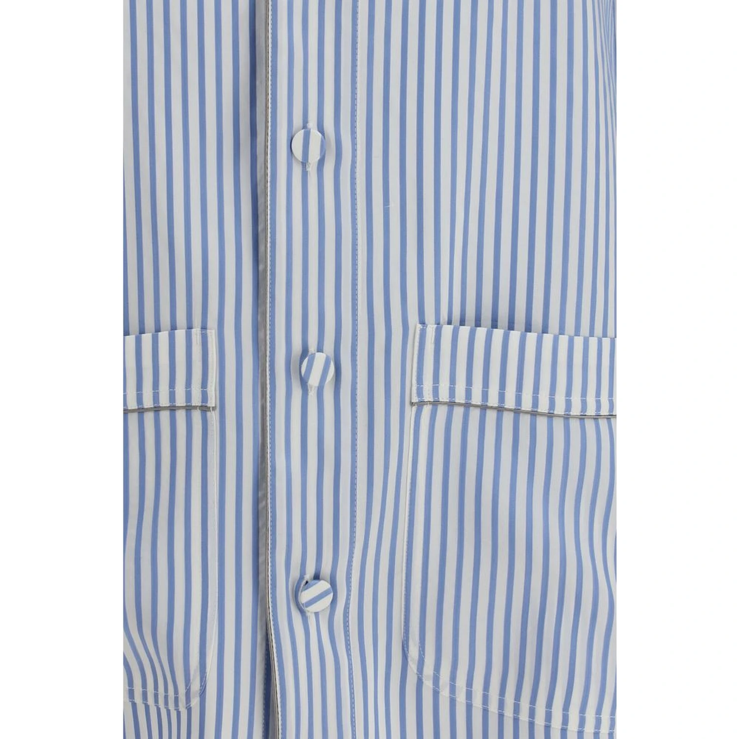 Multicolor Silk Top Sleepwear