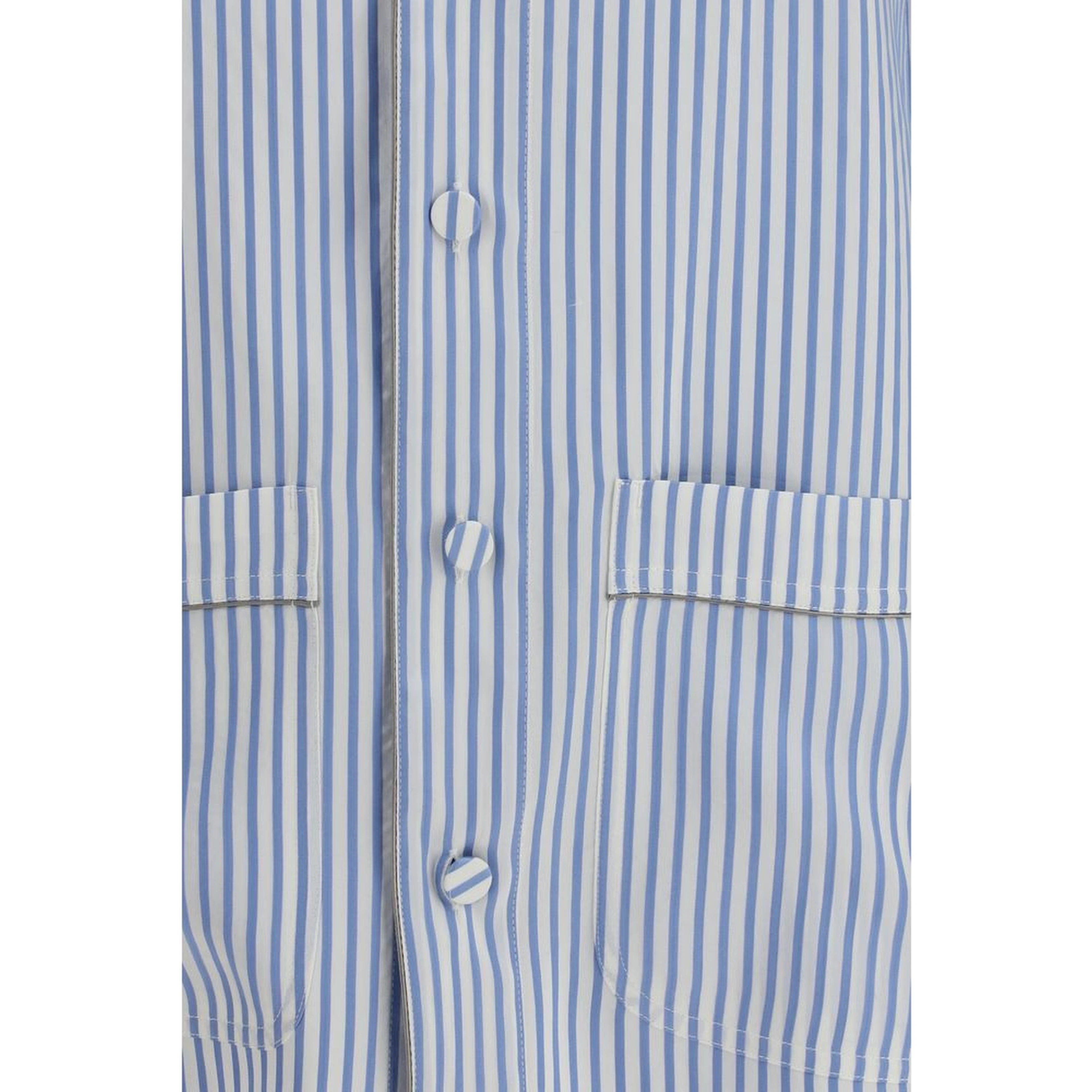 Multicolor Silk Top Sleepwear