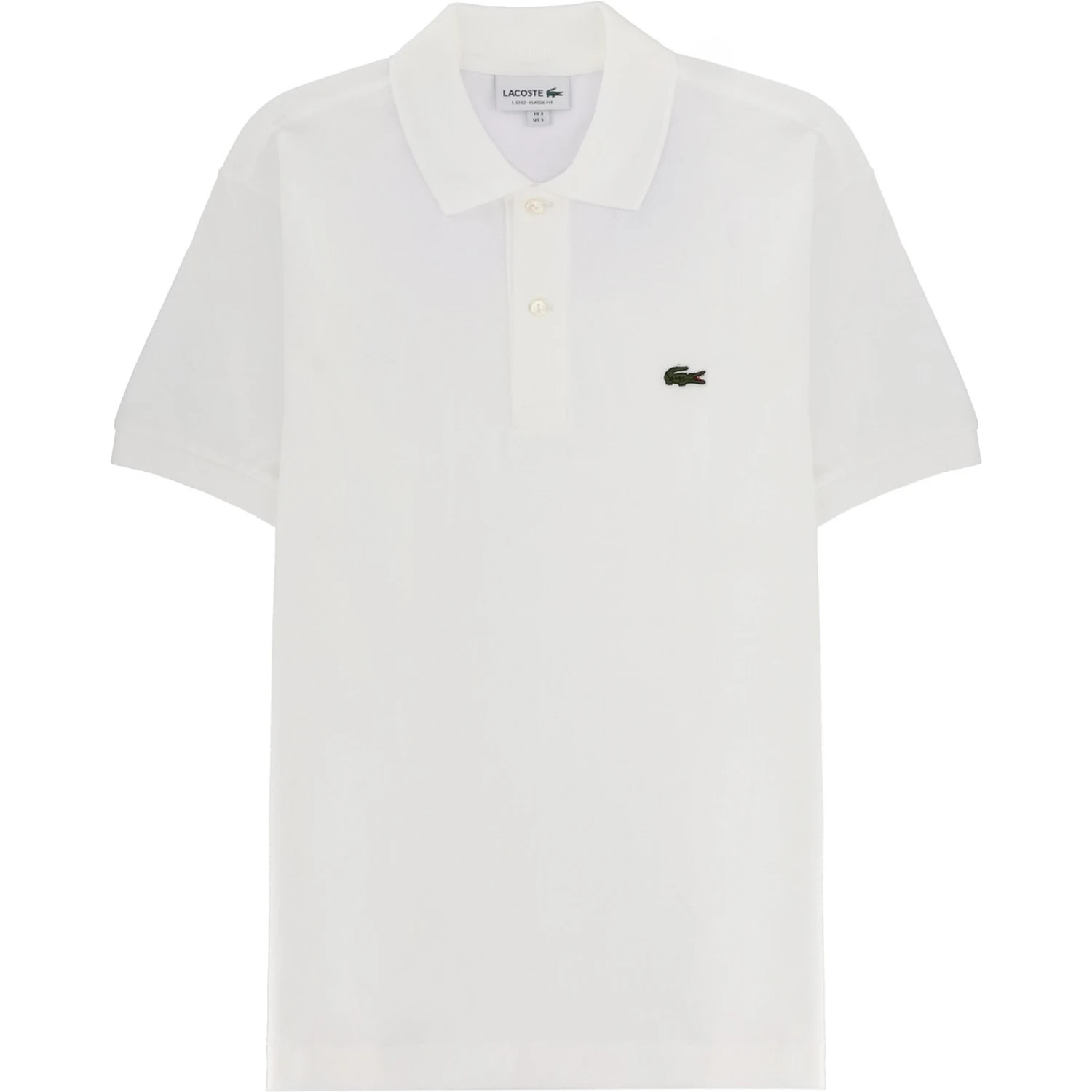 CLASSIC POLO.