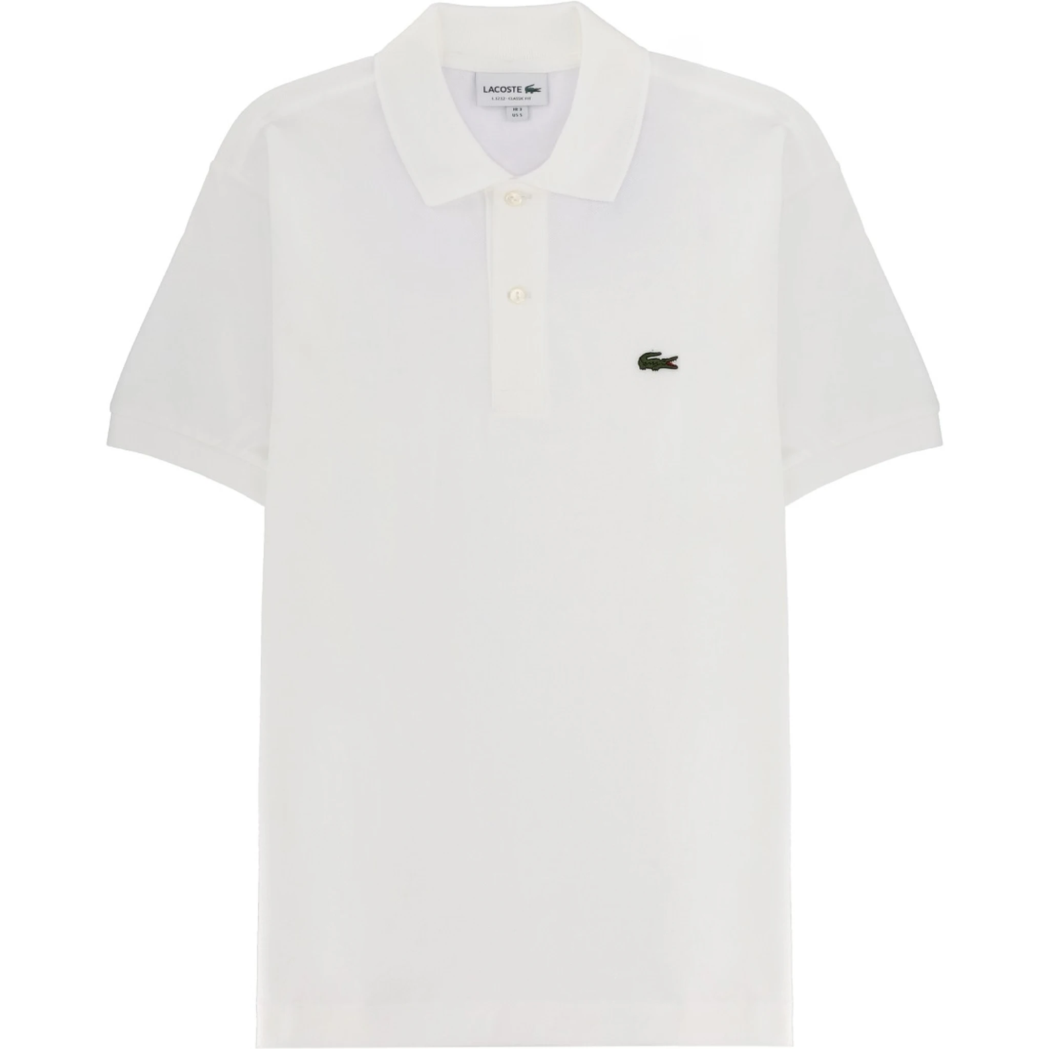 CLASSIC POLO.