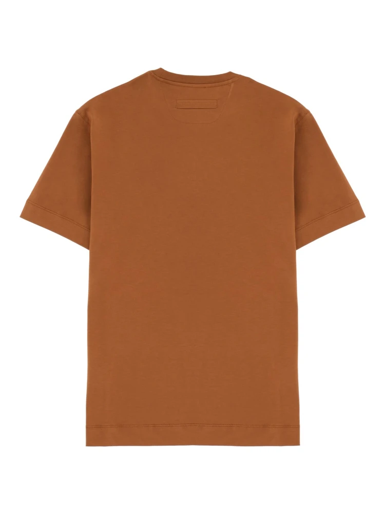 T-SHIRT WITH LOGO alternative