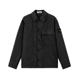 PADDED OVERSHIRT