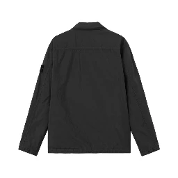 PADDED OVERSHIRT