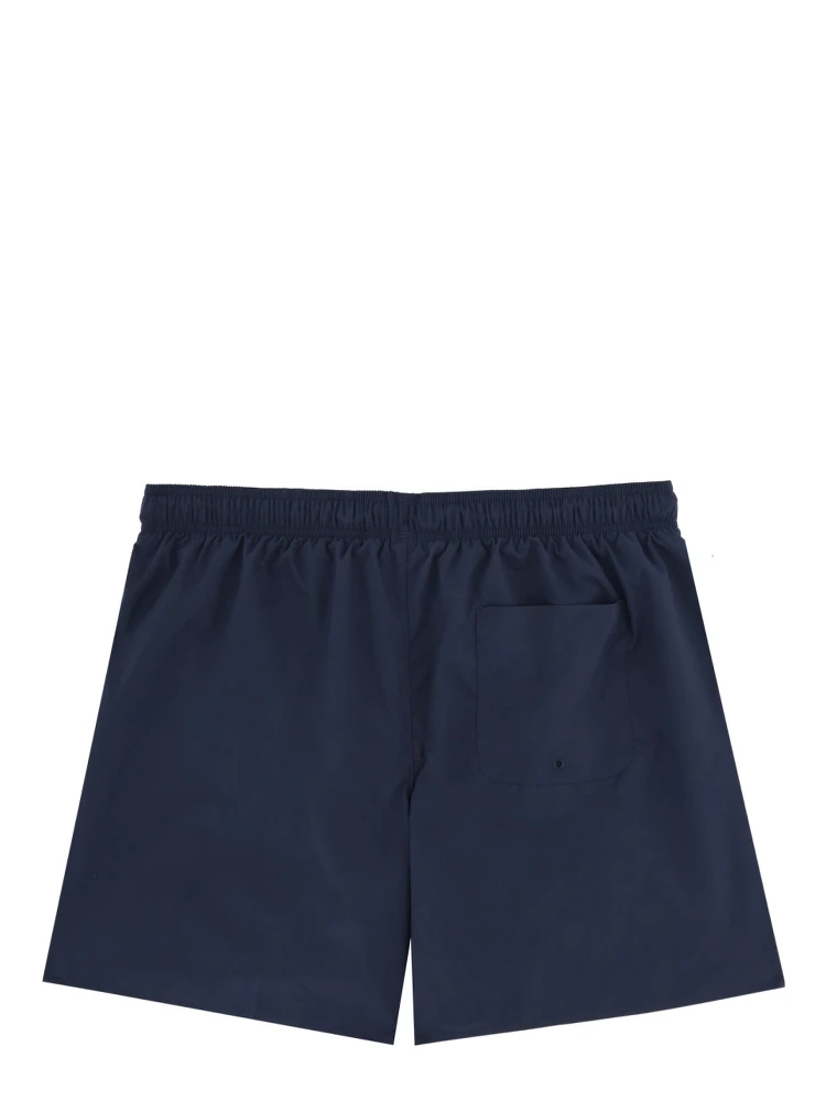 SWIMSUIT WITH LOGO alternative