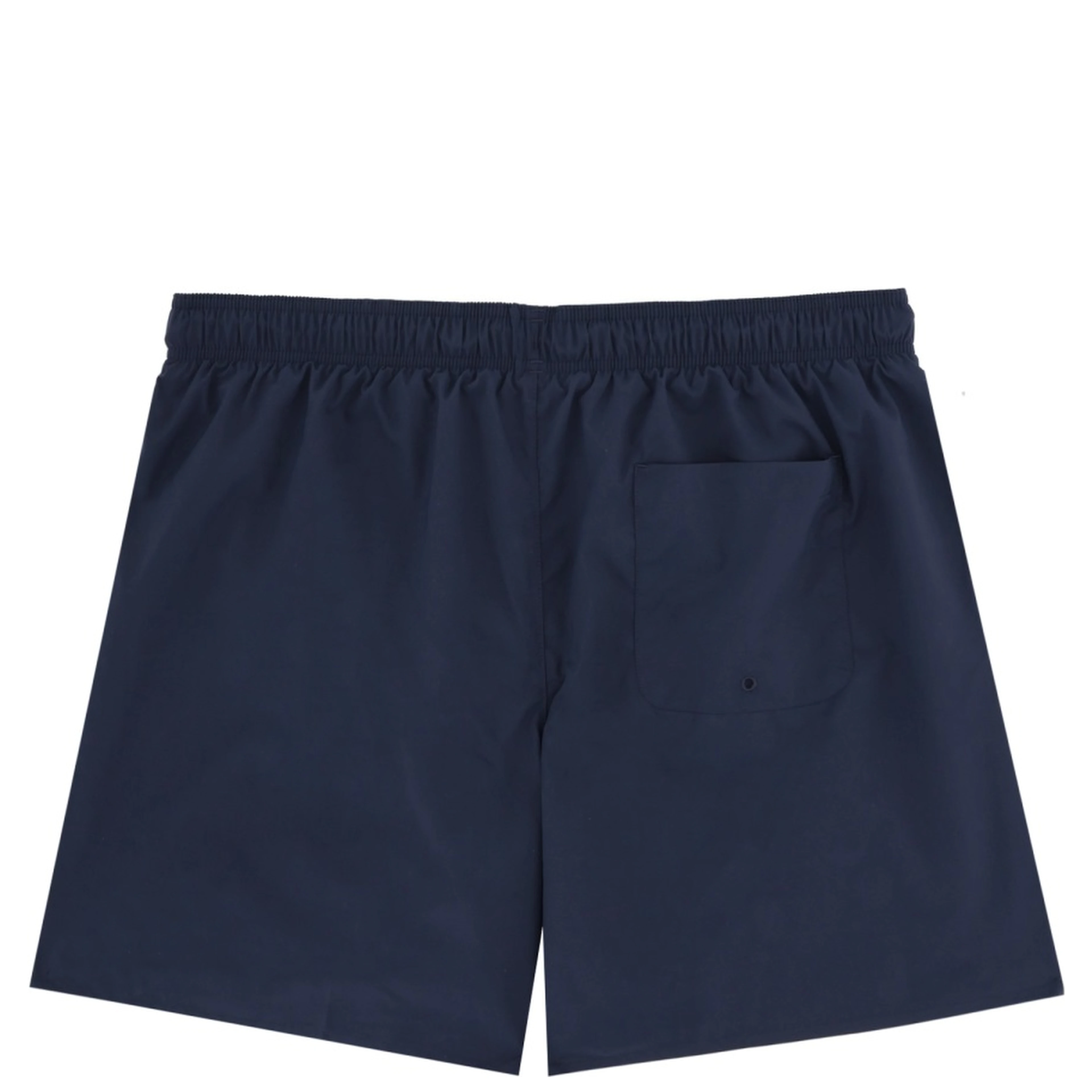 SWIMSUIT WITH LOGO