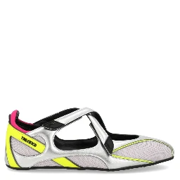 BALLERINA "FLOOR01"