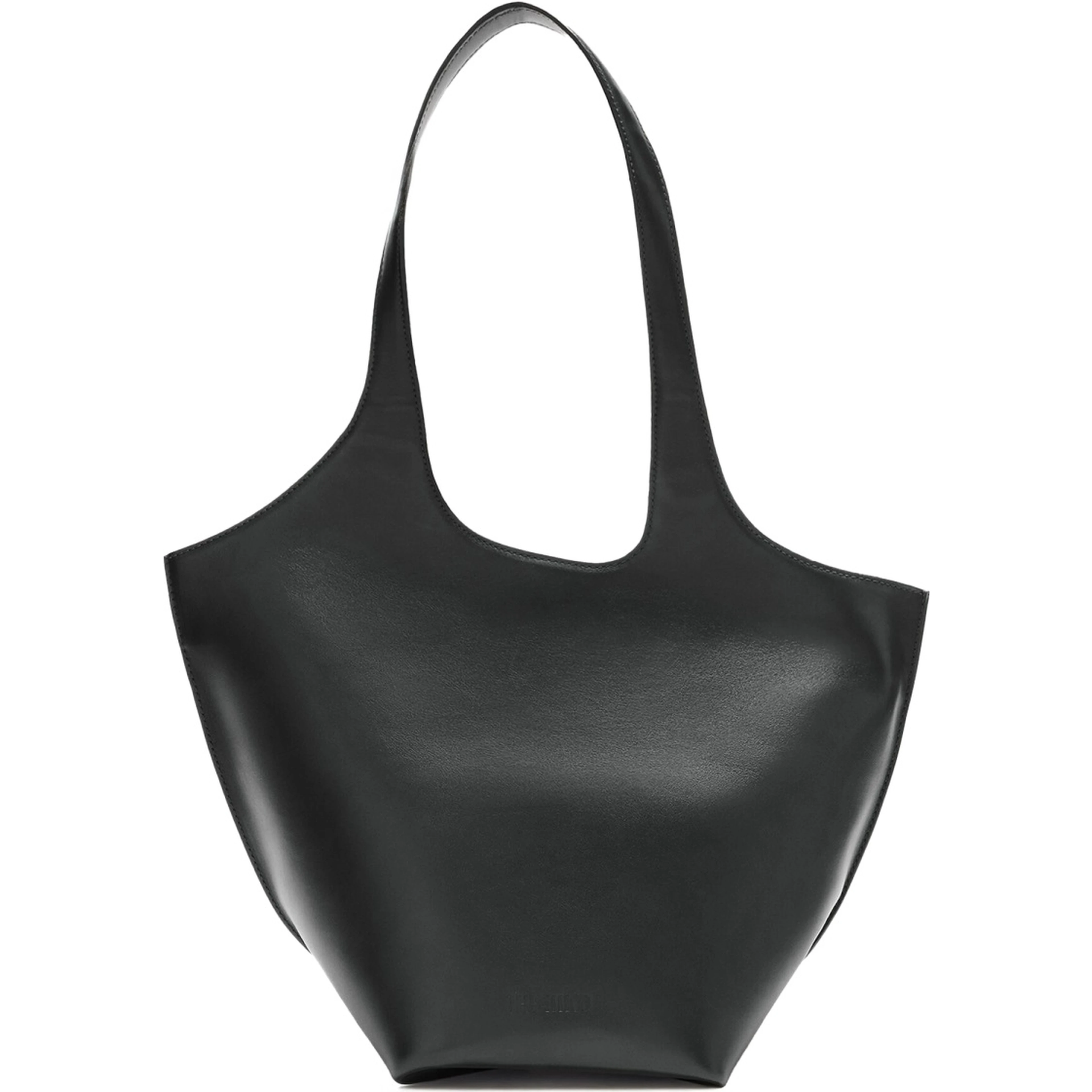 "THE SCOOP" BAG