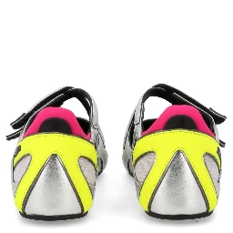 BALLERINA "FLOOR01"