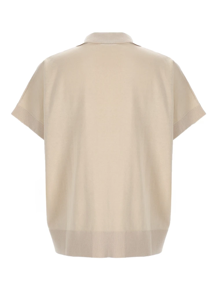 قميص بياقة بولو alternative