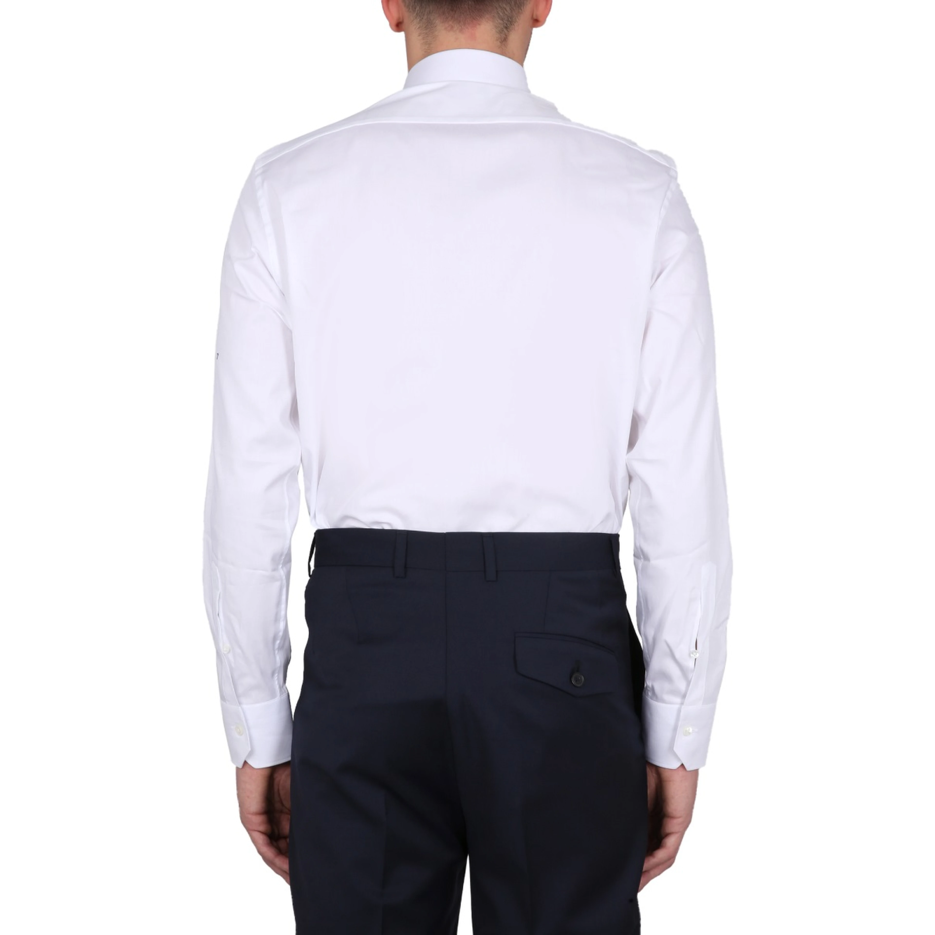 CAMICIA COLLO FRANCESE