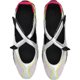 BALLERINA "FLOOR01"