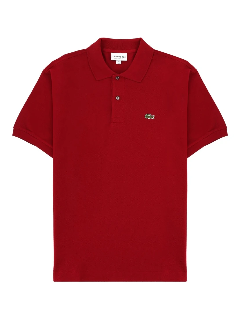 POLO WITH LOGO