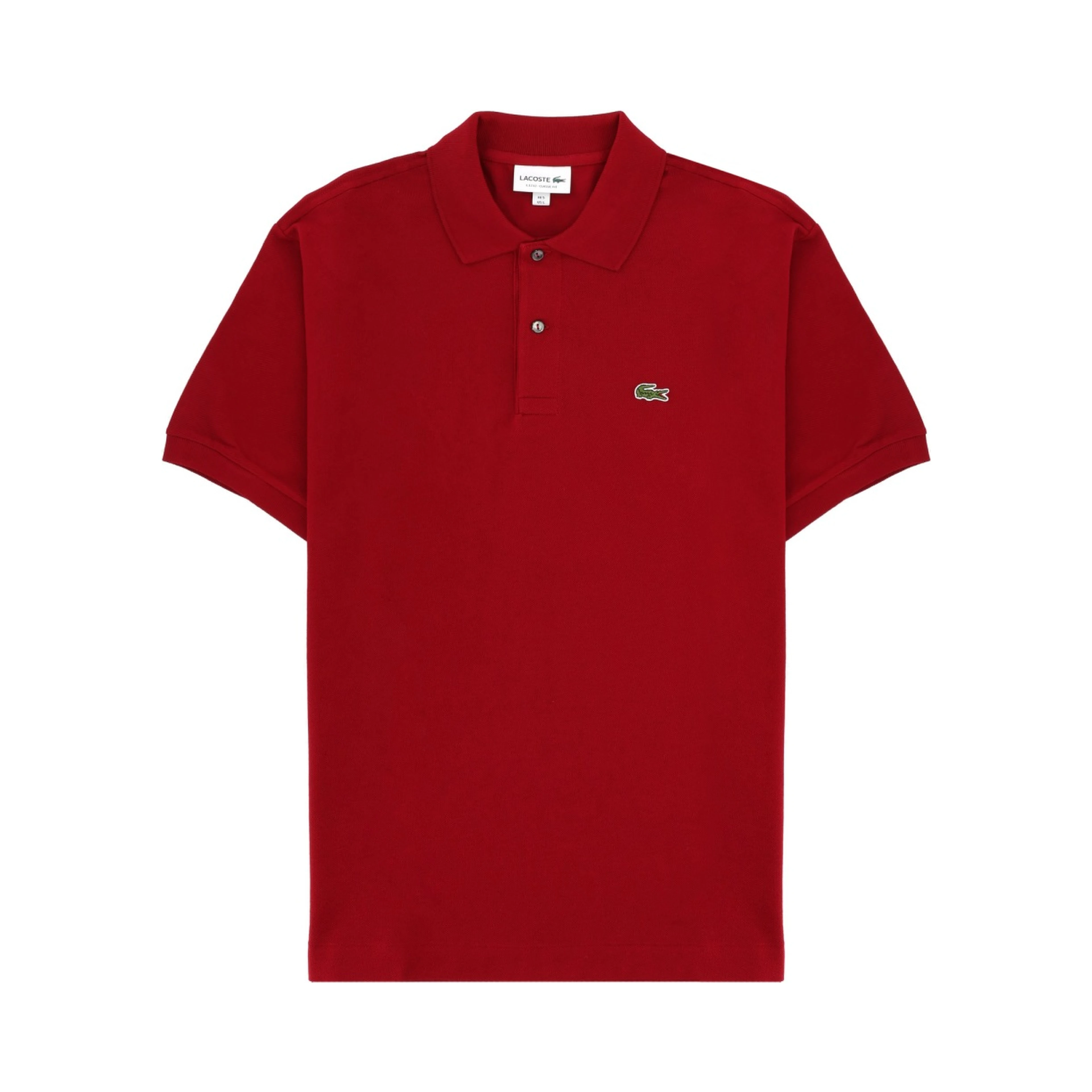 POLO WITH LOGO