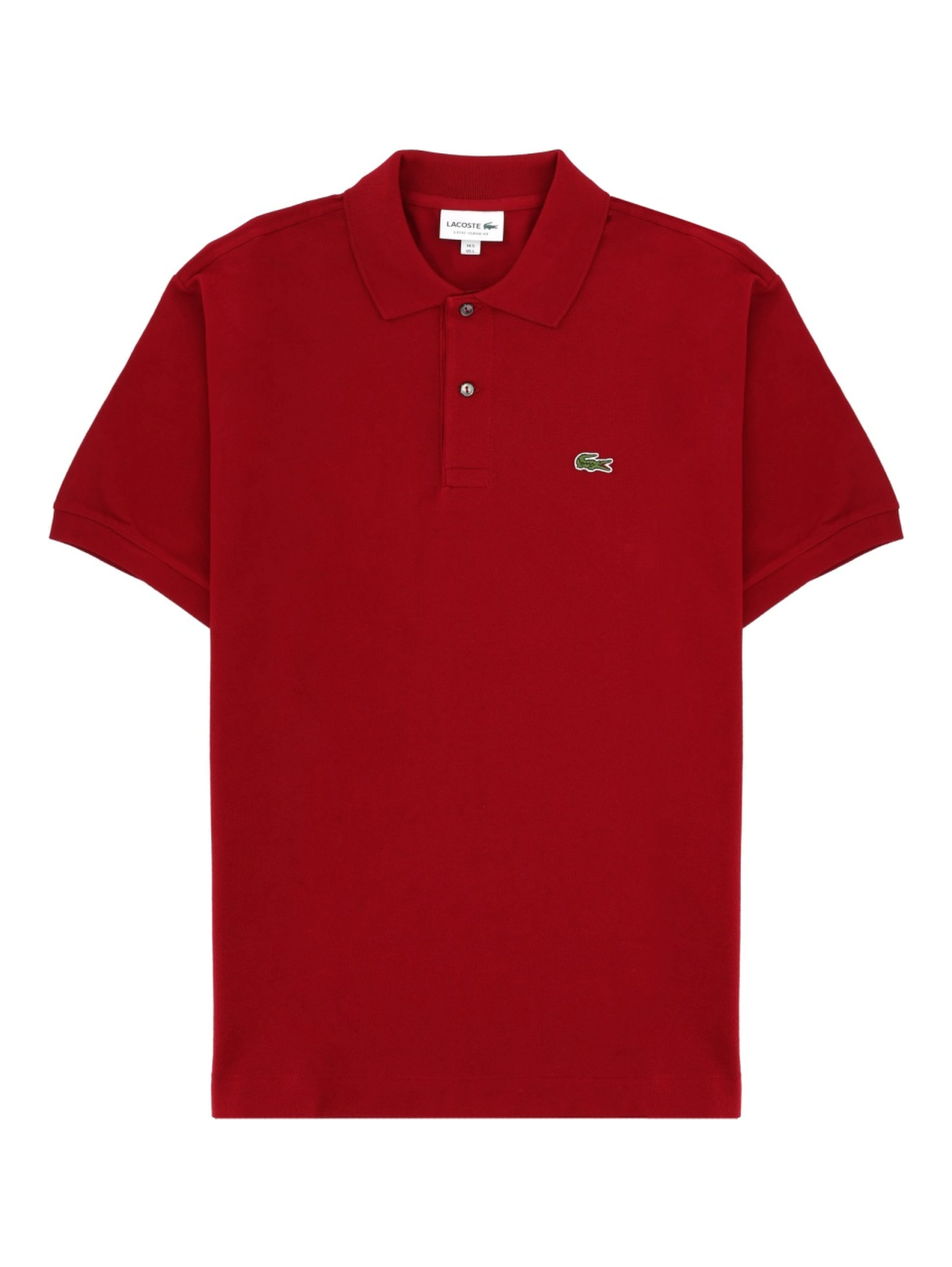 POLO WITH LOGO