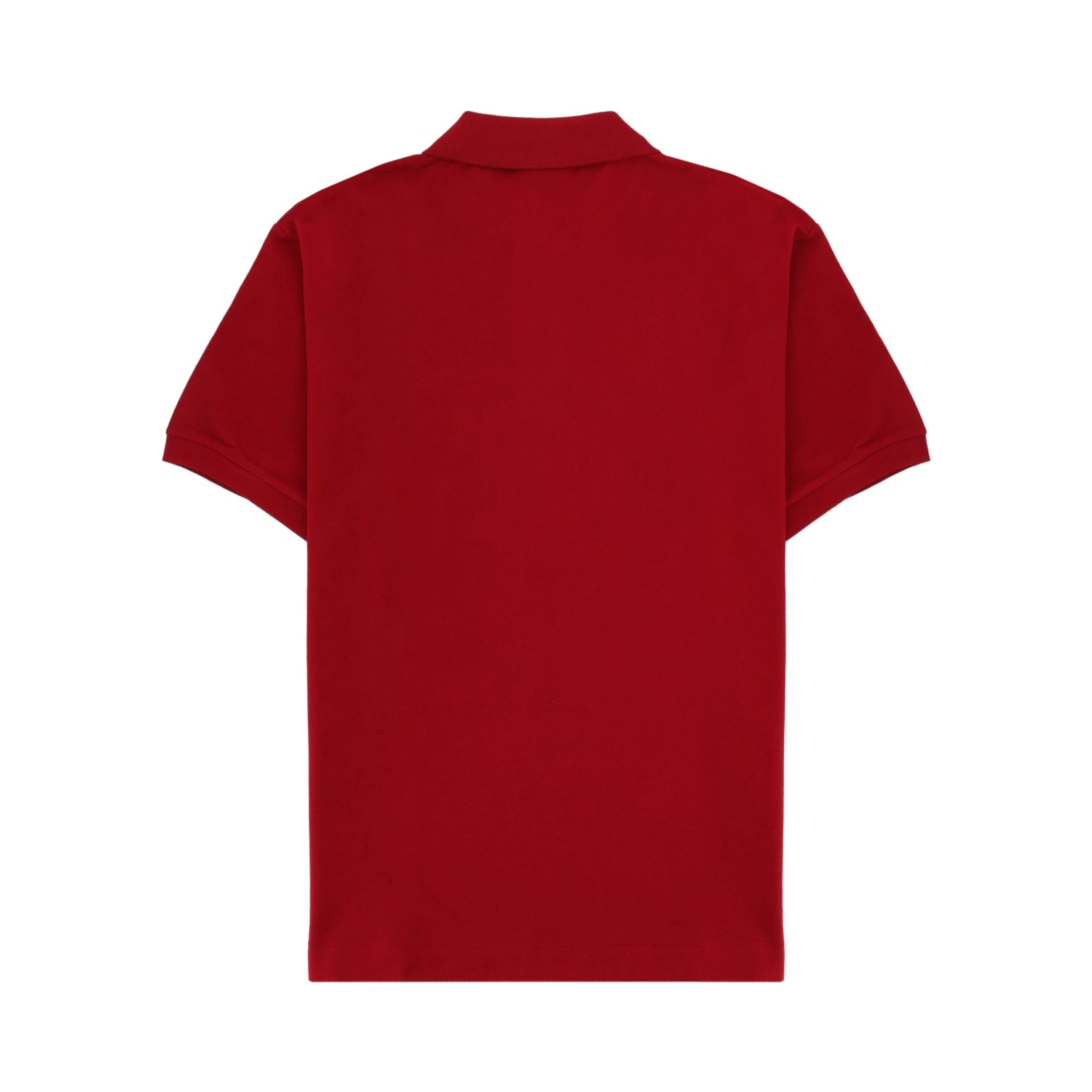 POLO WITH LOGO