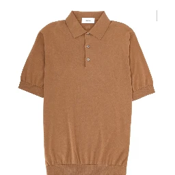 COTTON POLO
