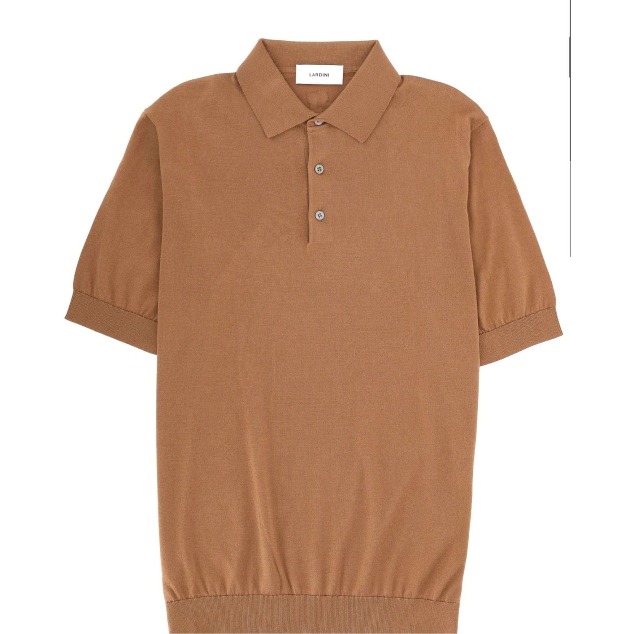 COTTON POLO