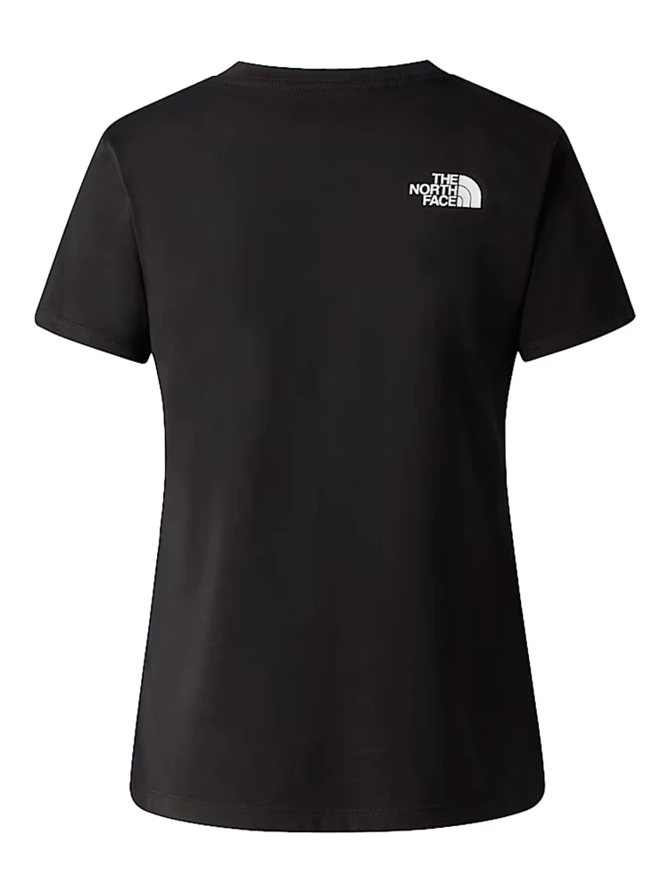 T-SHIRT WITH LOGO alternative