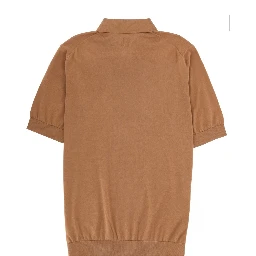 COTTON POLO