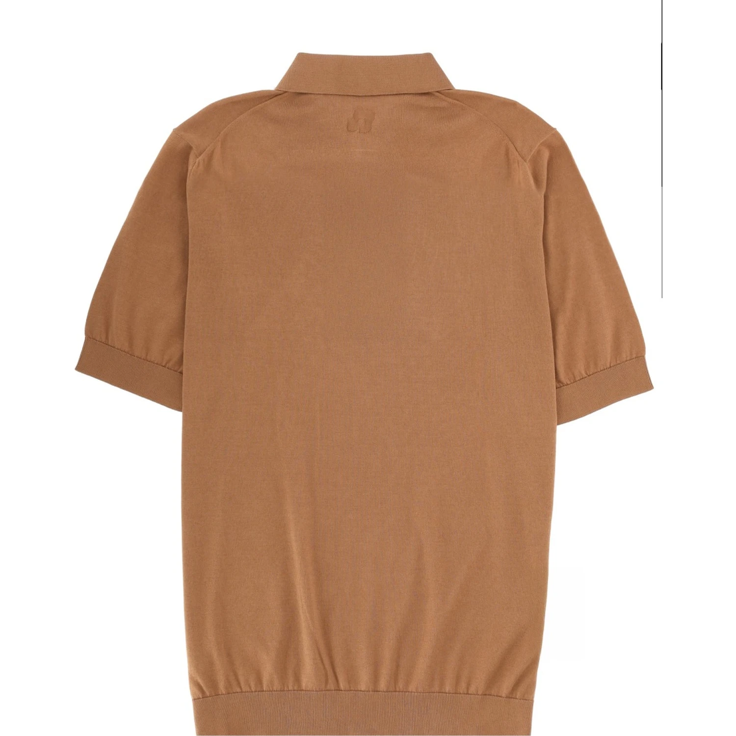 COTTON POLO