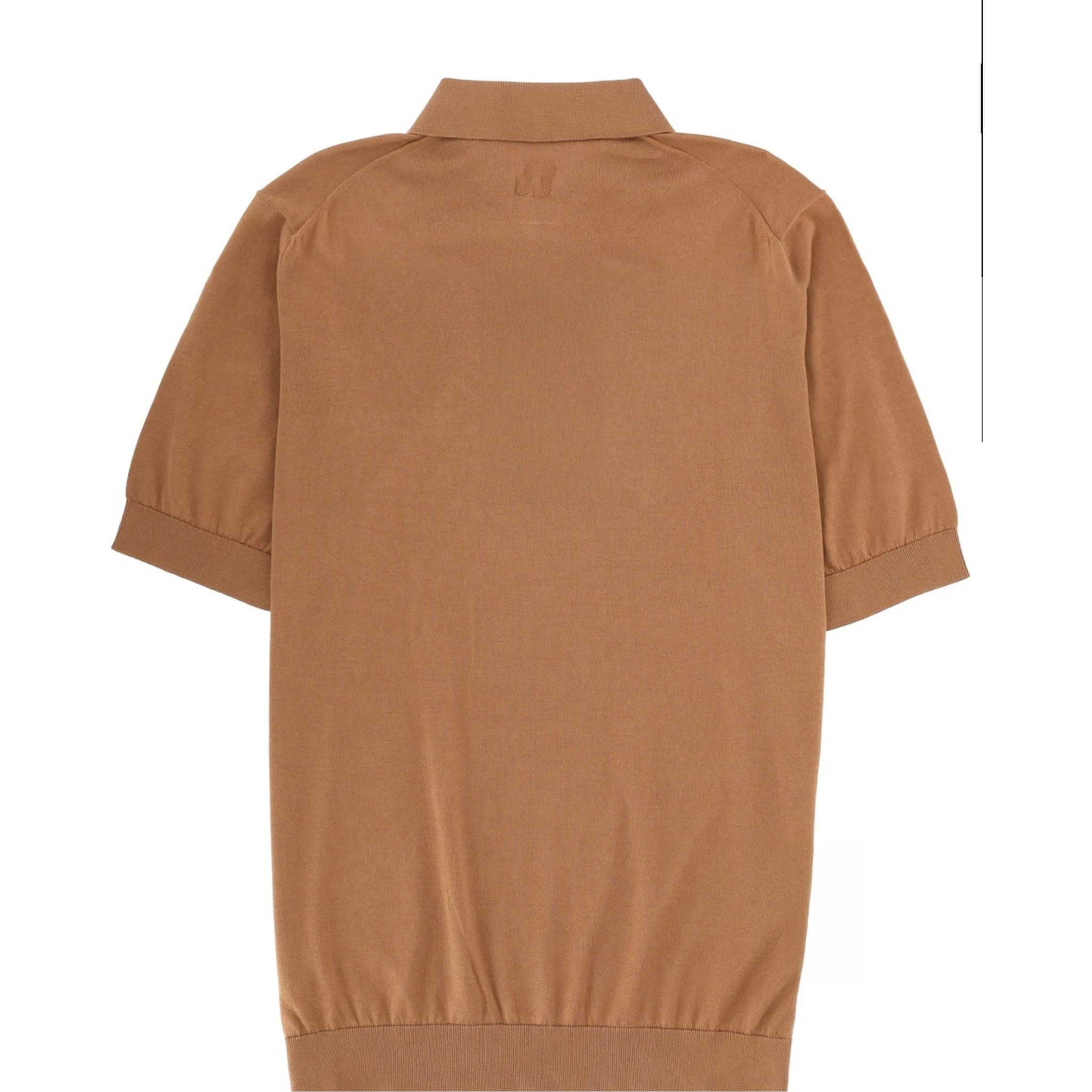 COTTON POLO