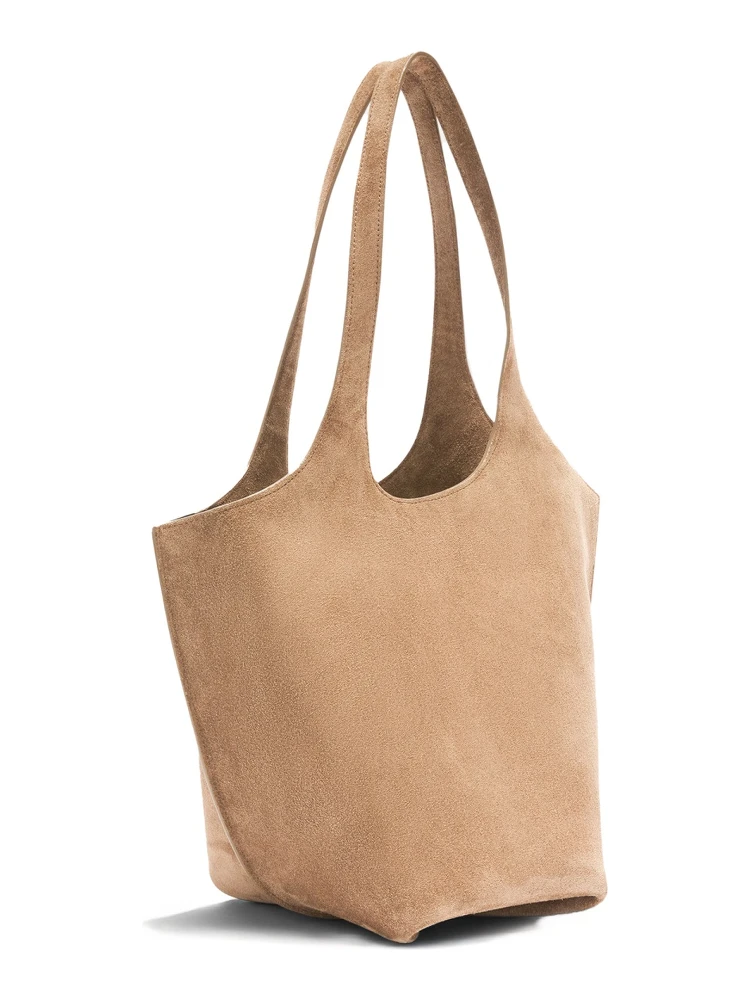 "THE SCOOP" BAG alternative