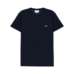 T-SHIRT CON LOGO