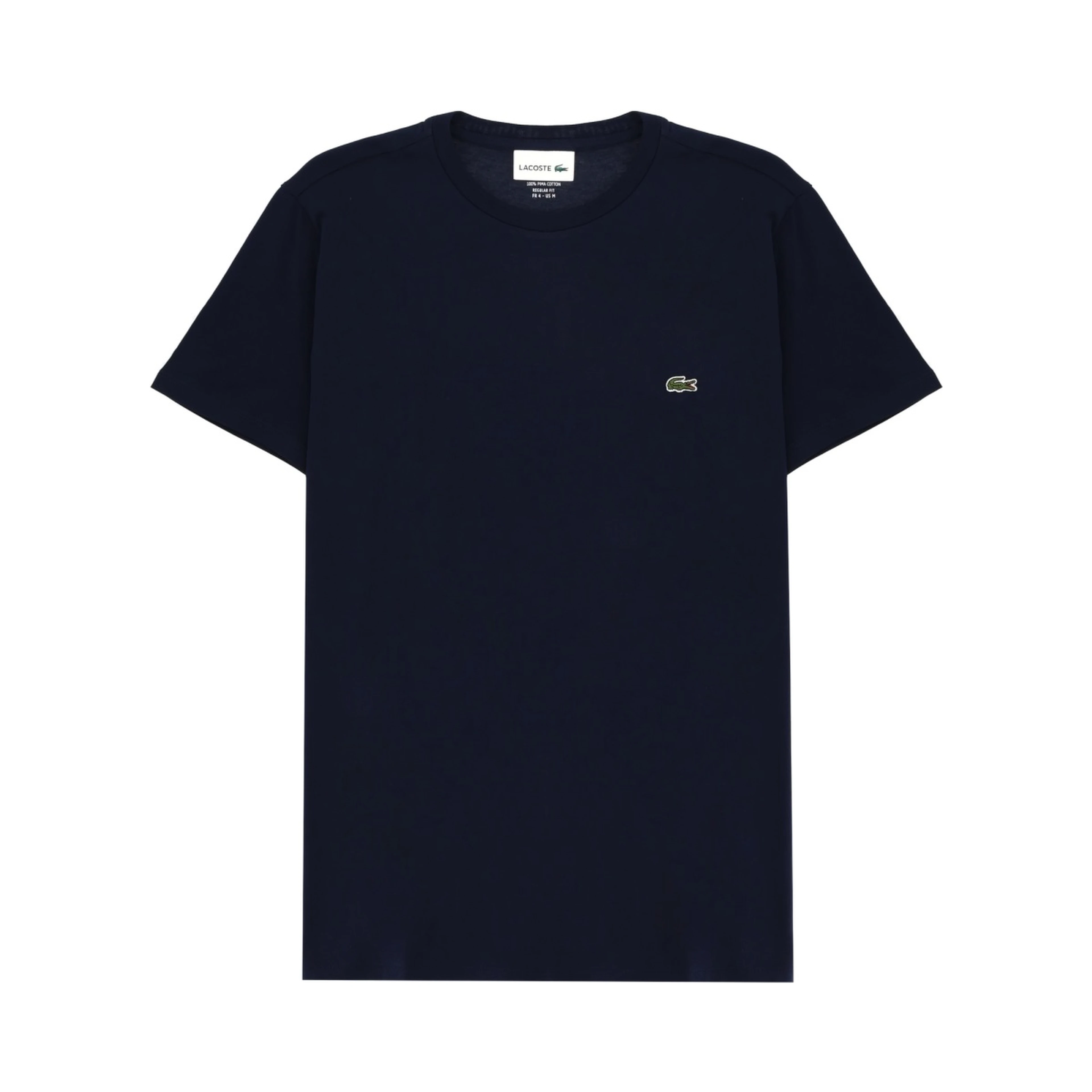 T-SHIRT CON LOGO