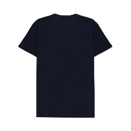 T-SHIRT CON LOGO
