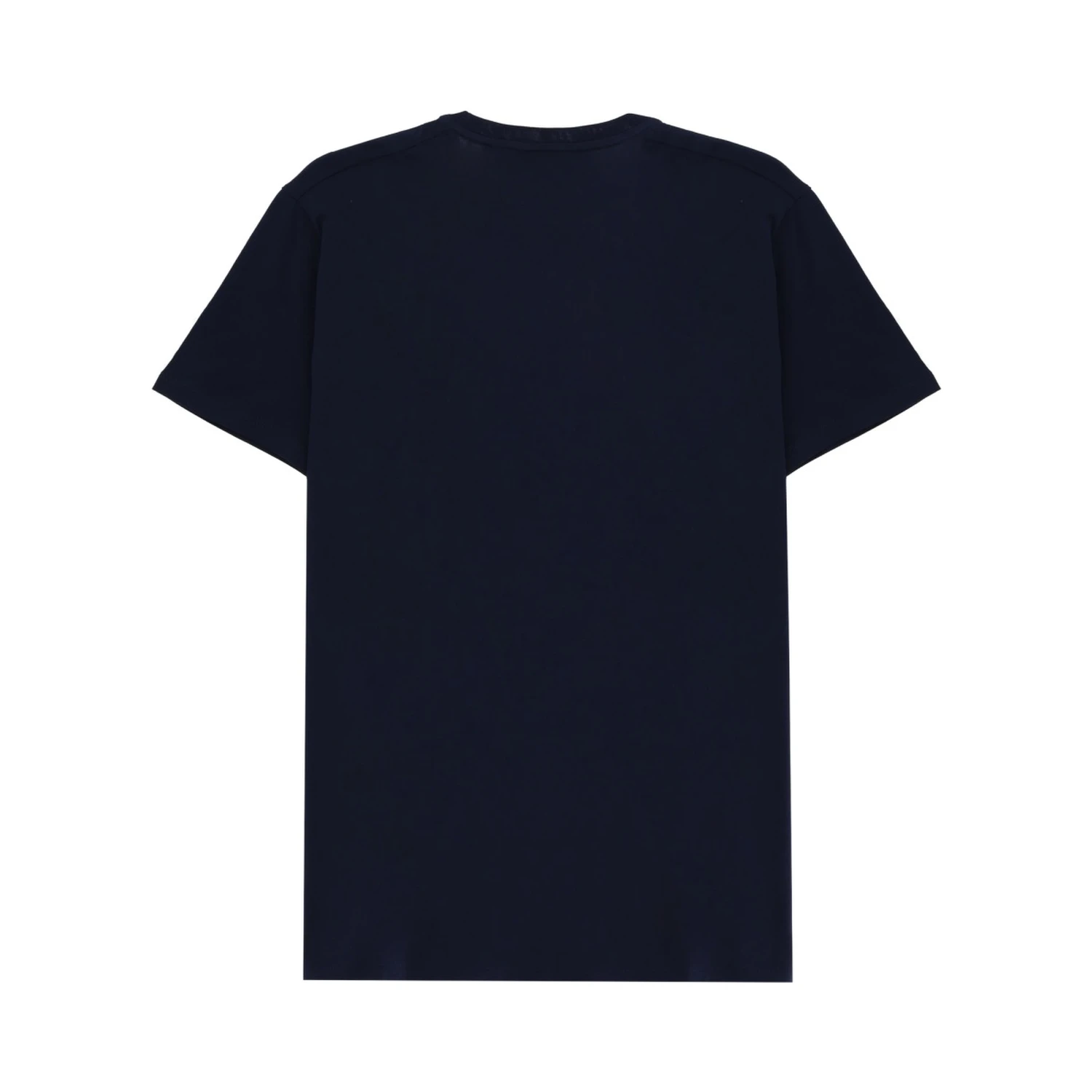 T-SHIRT CON LOGO