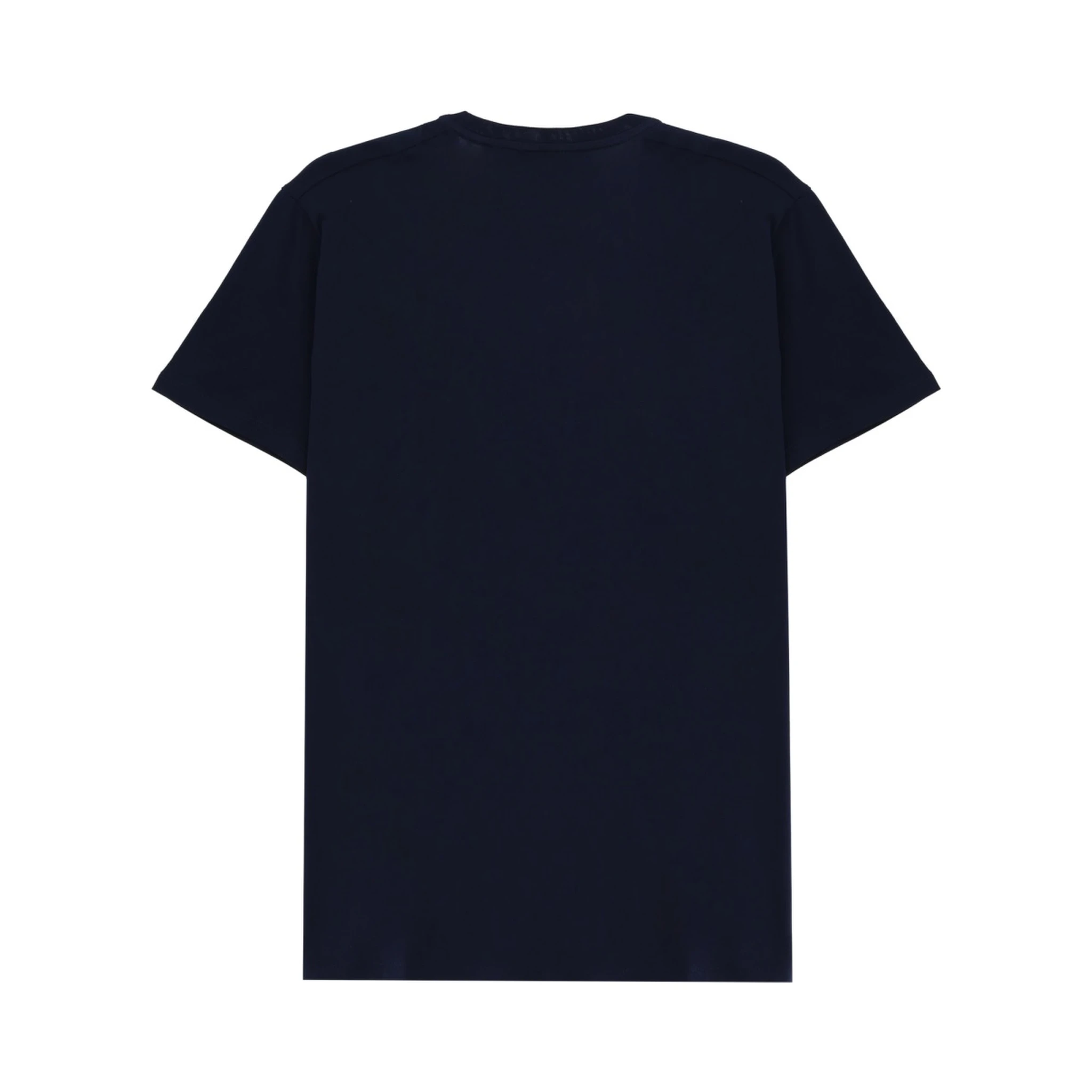 T-SHIRT CON LOGO