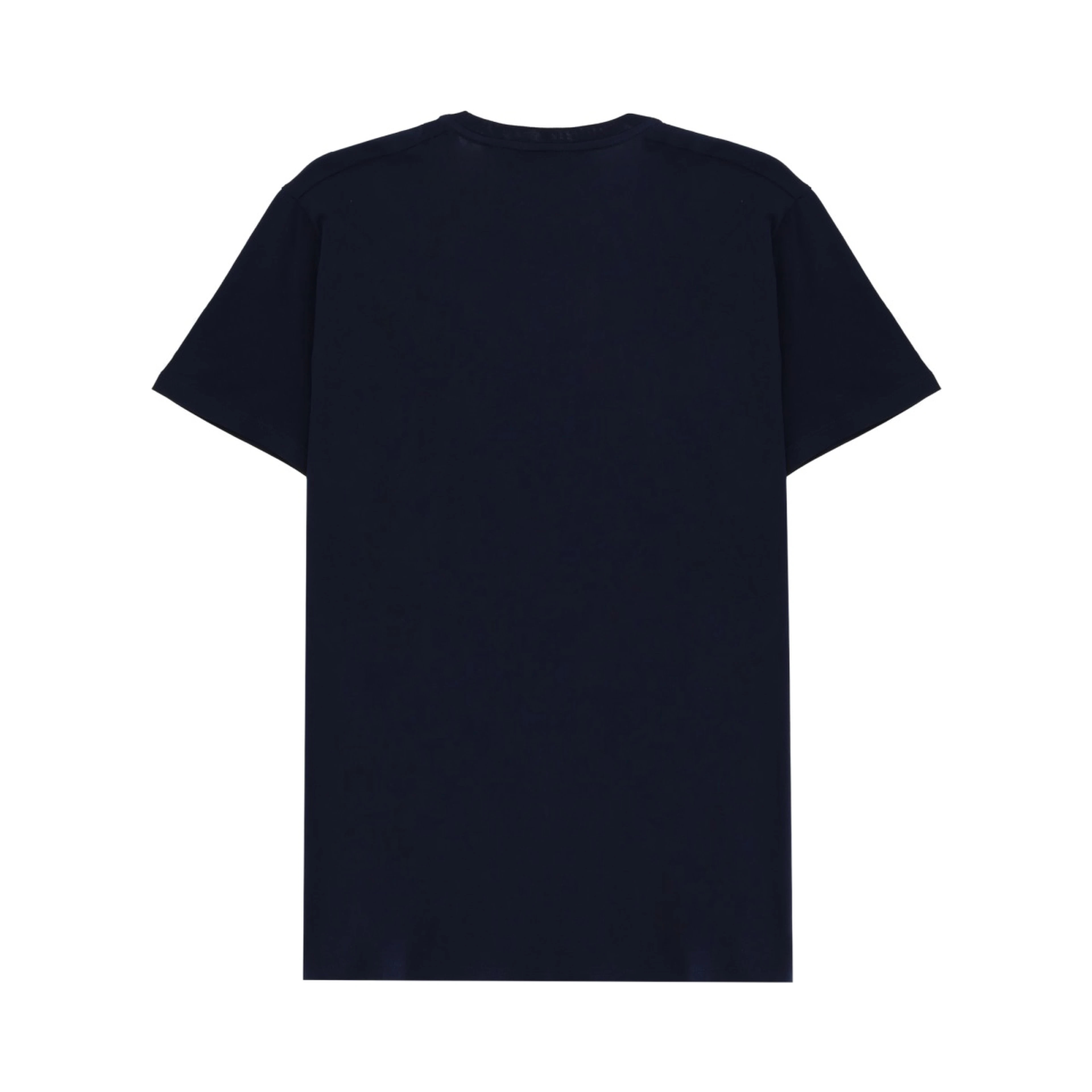T-SHIRT CON LOGO