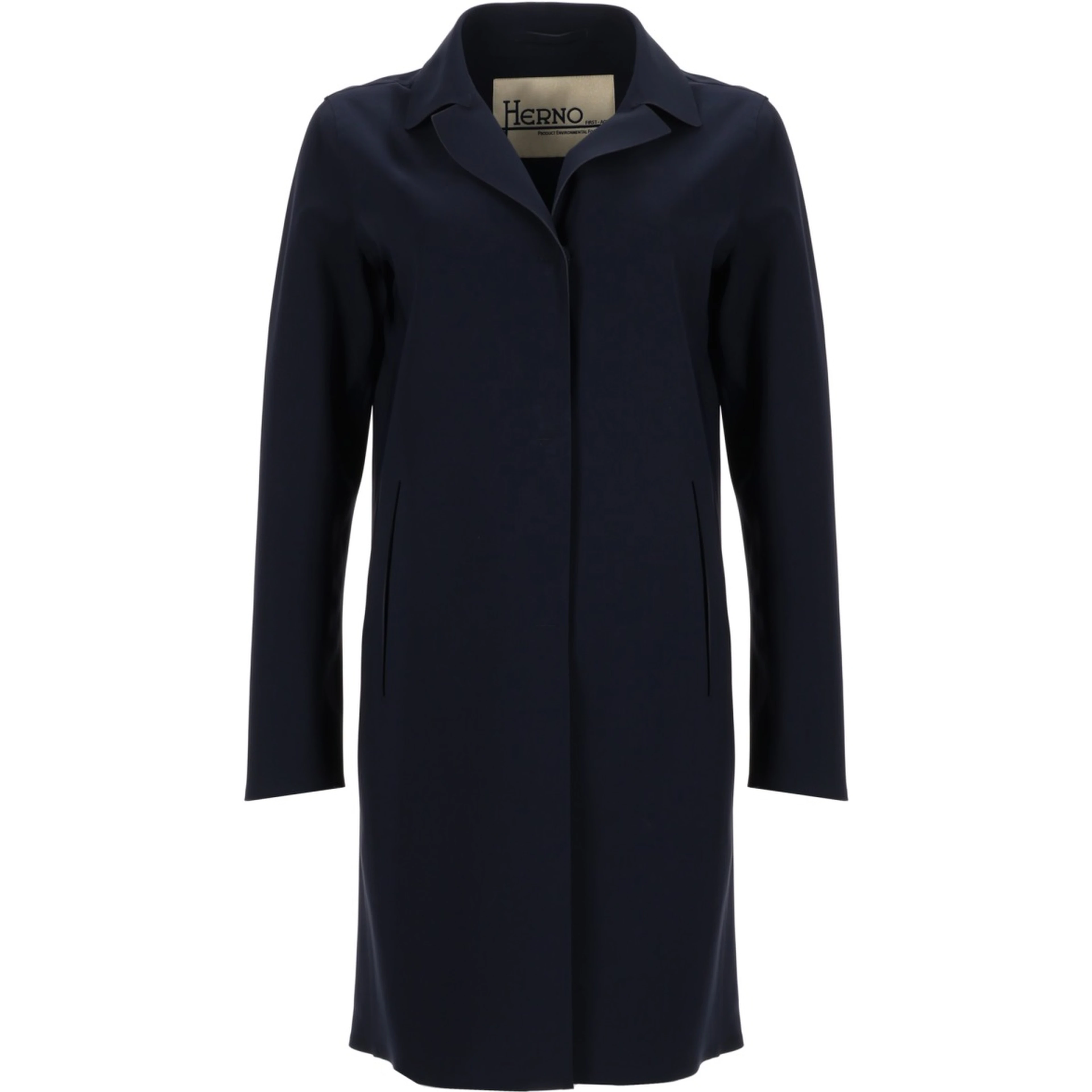 "FIRST ACT" COAT