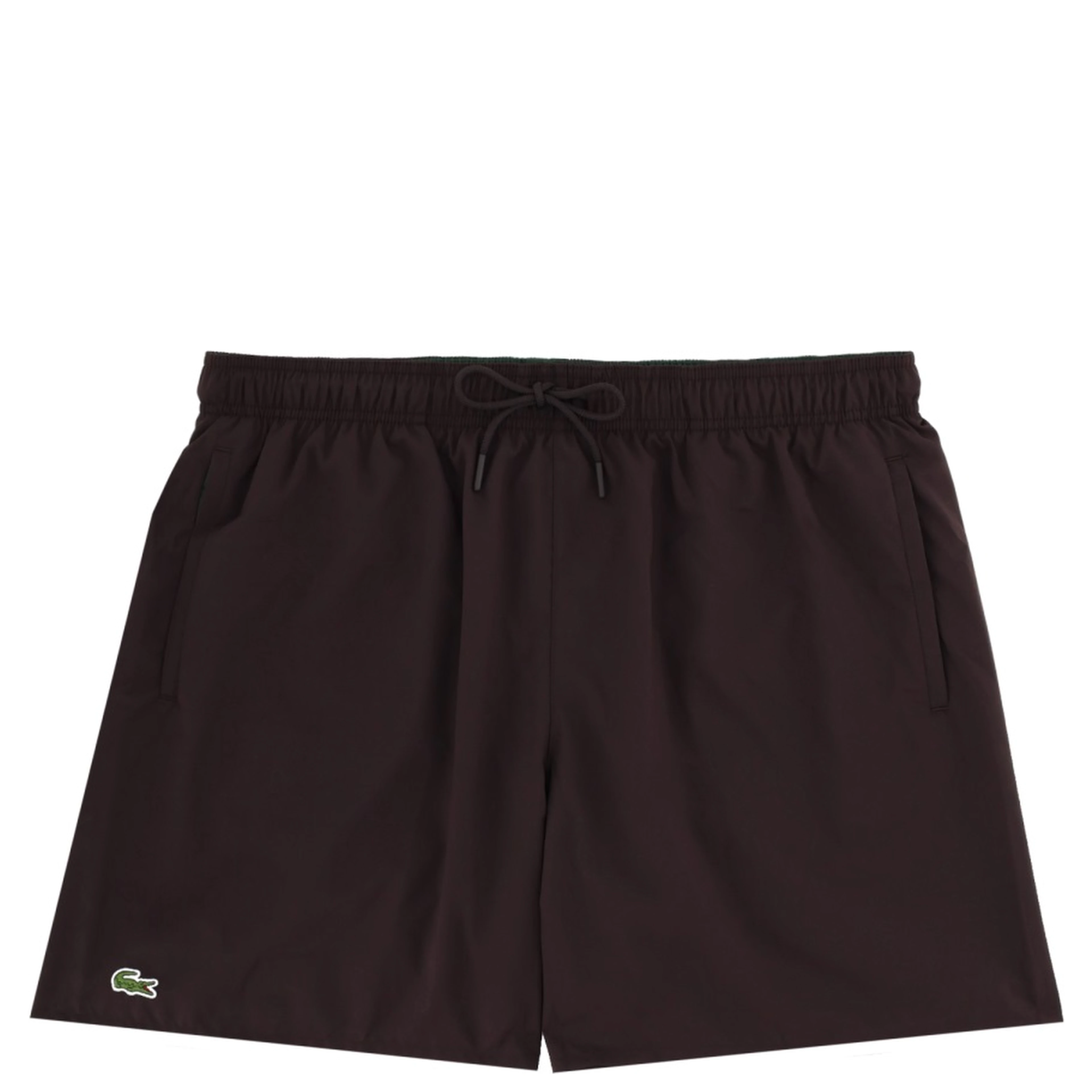 SWIMSUIT WITH LOGO