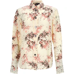 PRINTED SHIRT