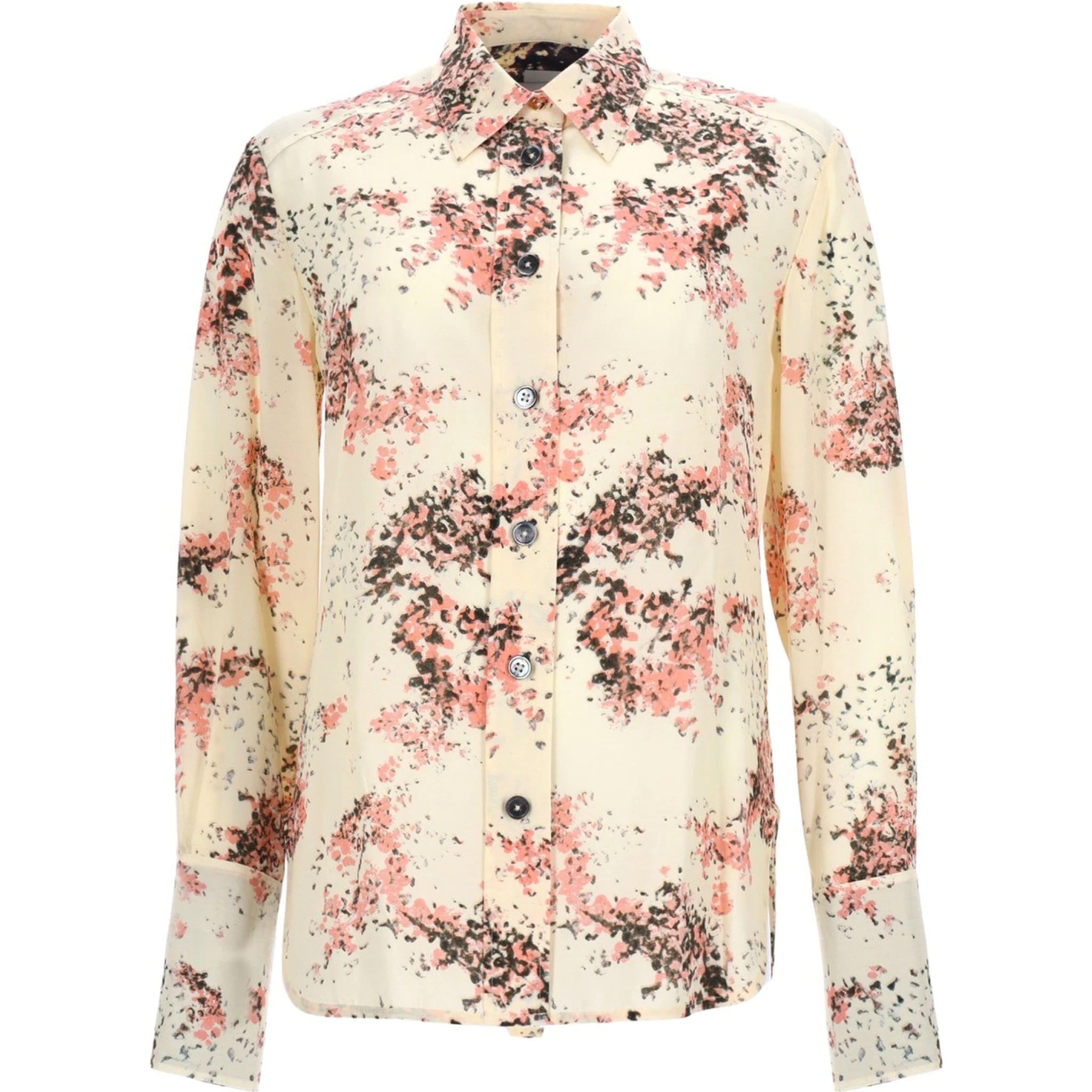 PRINTED SHIRT