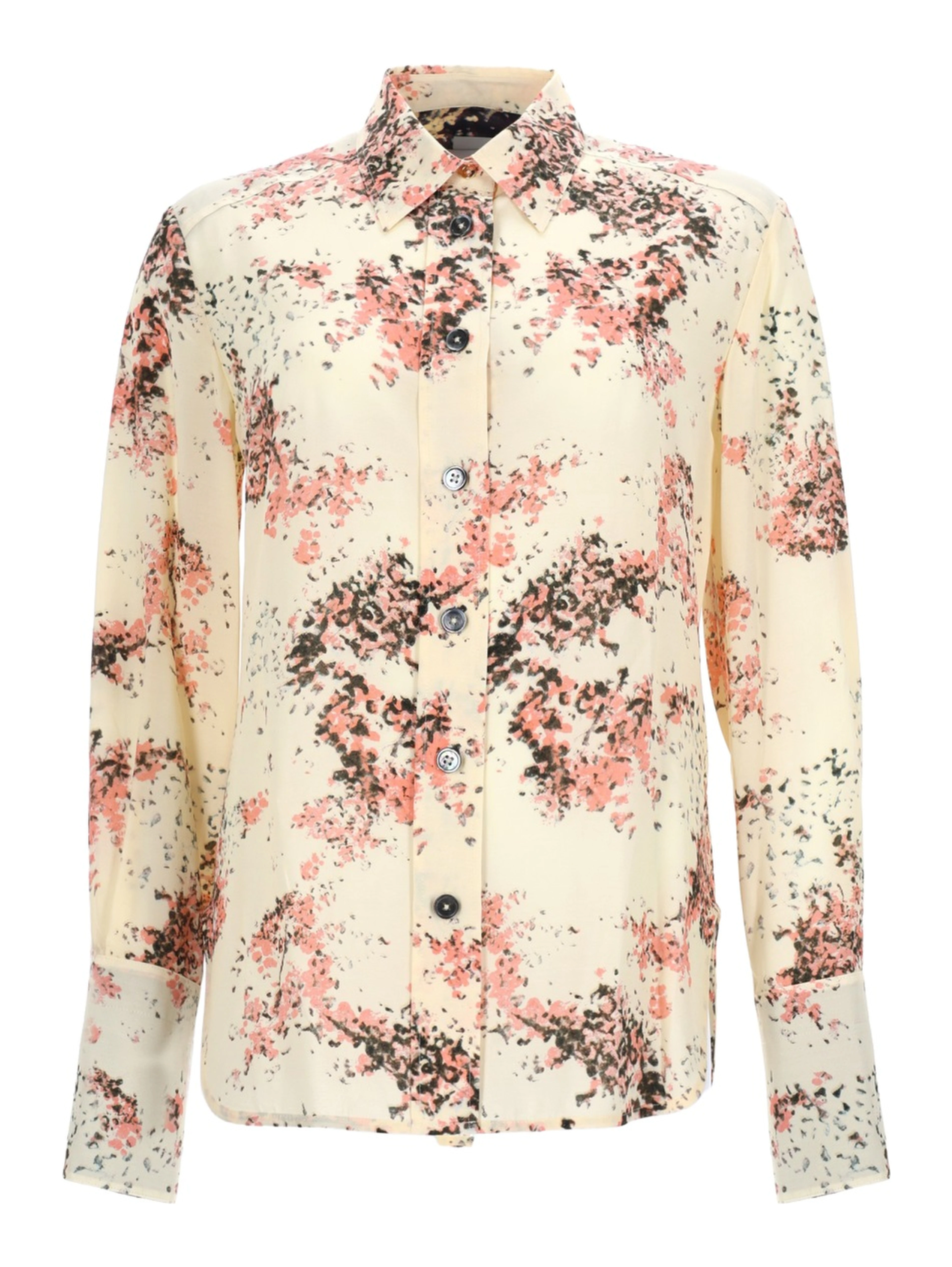 PRINTED SHIRT