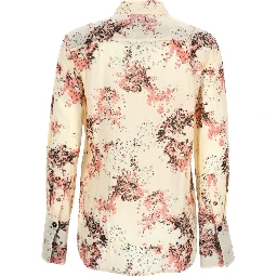 PRINTED SHIRT