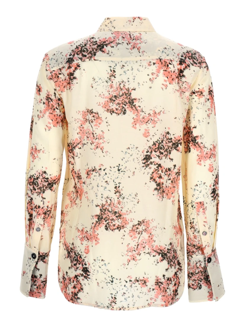 PRINTED SHIRT
