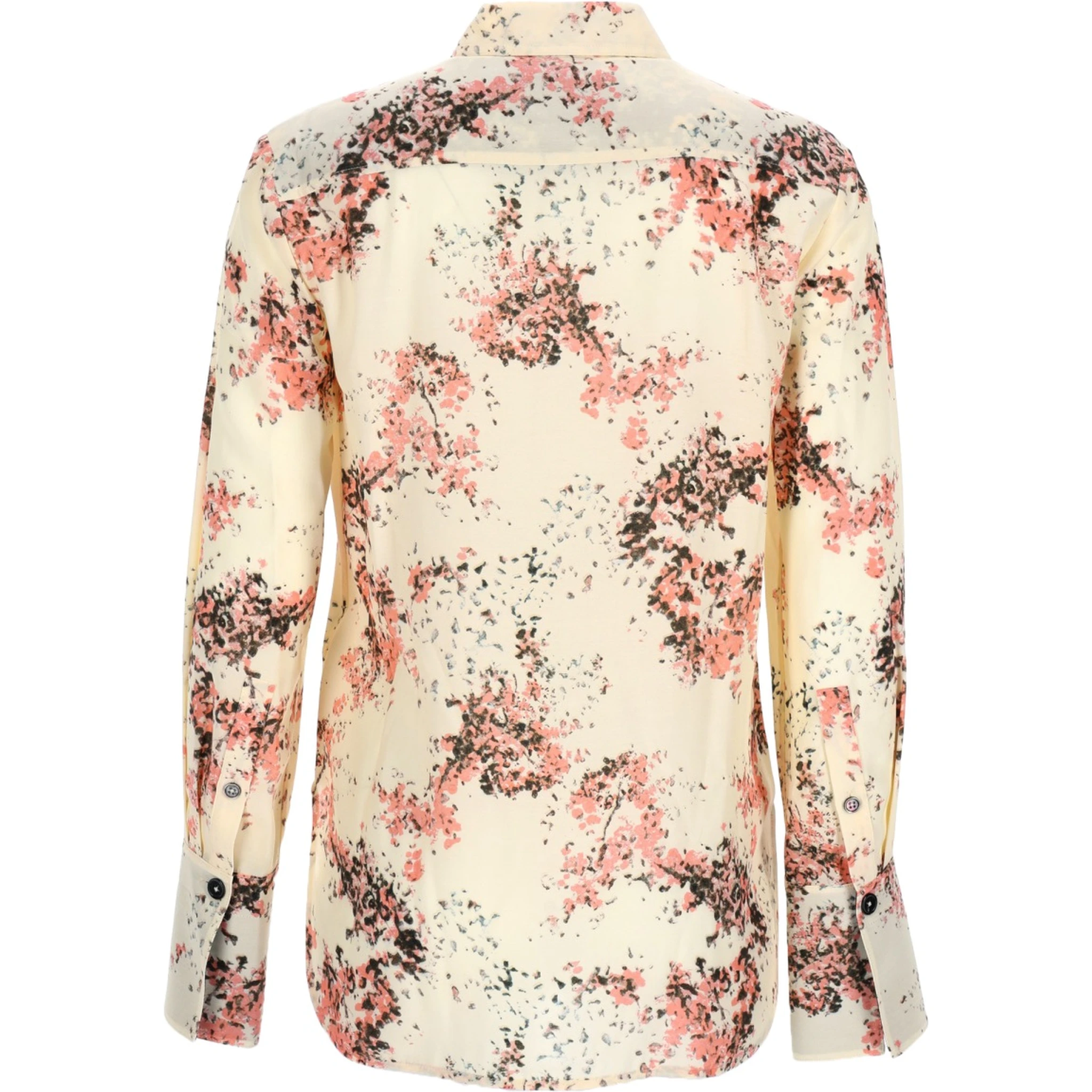 PRINTED SHIRT
