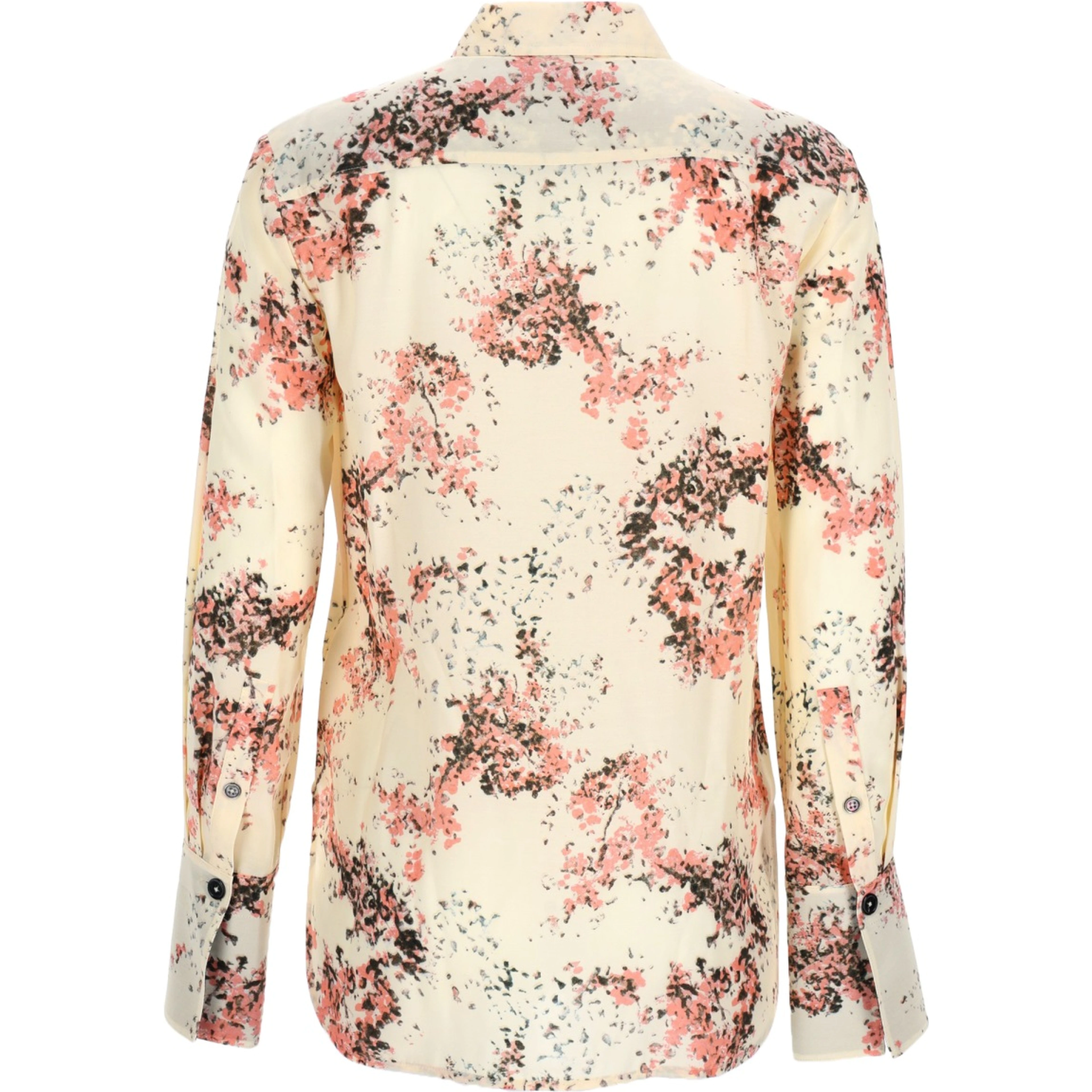 PRINTED SHIRT