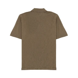 POLO WITH LOGO